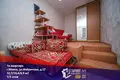 1 room apartment 33 m² Minsk, Belarus