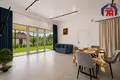 Casa 80 m² Papiarnianski sielski Saviet, Belarús