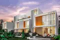 Complexe résidentiel Zinnia villas and townhouses with yields from 5%, in the tranquil area of Damac Hills 2, Dubai, UAE