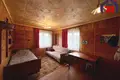 Maison 14 m² Ciurliouski sielski Saviet, Bélarus