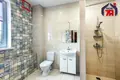 Cottage 131 m² Navapolski sielski Saviet, Belarus