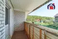 Dom 53 m² Baraulianski sielski Saviet, Białoruś