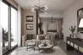 Casa 4 habitaciones 358 m² Bodrum, Turquía