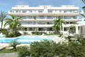 2 bedroom penthouse 75 m² Orihuela, Spain