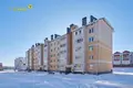 3 room apartment 76 m² Smalyavichy, Belarus