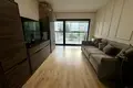 2 room apartment 47 m² in Warsaw, Poland
