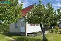 Casa 55 m² Arlaviskes, Lituania