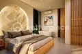 Villa 2 chambres  Tibubeneng, Indonésie