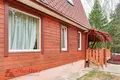 House 140 m² Zdanovicki sielski Saviet, Belarus