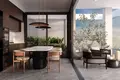 Apartamento 1 habitacion 68 m² Aradippou, Chipre