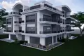 Wohnung 2 zimmer 347 m² Beylikduzu, Türkei