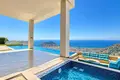 Villa de 6 pièces 1 085 m² Muratpasa, Turquie