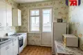 Appartement 2 chambres 58 m² Babrouïsk, Bélarus