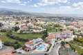 Apartamento 3 habitaciones 106 m² Peyia, Chipre