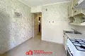 Apartamento 1 habitación 45 m² Grodno, Belarús