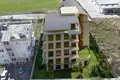 Mieszkanie 2 pokoi 55 m² Alanya, Turcja