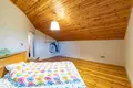 Casa 226 m² Ozyaritska Slabadski rural council, Belarús