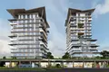 Apartamento 2 habitaciones  Kagithane, Turquía