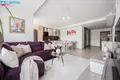 Квартира 2 комнаты 65 м² Вильнюс, Литва