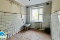 Wohnung 3 zimmer 68 m² Masyr, Belarus