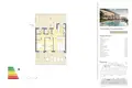 2 bedroom penthouse 74 m² Mutxamel, Spain