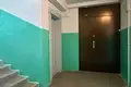 2 room apartment 46 m² Salihorsk, Belarus