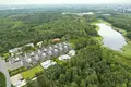 3 room apartment 112 m² Marki, Poland
