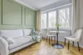 Mieszkanie 3 pokoi 44 m² Warszawa, Polska