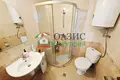 Mieszkanie 3 pokoi 71 m² Nesebyr, Bułgaria