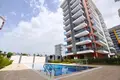 Apartamento 2 habitaciones 110 m² Mahmutlar, Turquía
