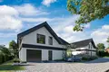 Maison 177 m² Balice, Pologne