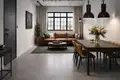 Appartement 43 m² Municipality of Thessaloniki, Grèce