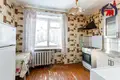 Appartement 1 chambre 42 m² Balsavik, Bélarus
