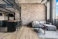 Mieszkanie 2 pokoi 51 m² Wilno, Litwa
