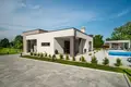 3-Schlafzimmer-Villa 176 m² Rabac, Kroatien