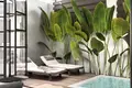 1 bedroom Villa 75 m² Kerobokan Kelod, Indonesia
