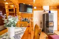 Dom wolnostojący 2 pokoi 32 m² Marraskoski, Finlandia