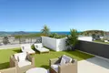 4 bedroom apartment 157 m² Finestrat, Spain
