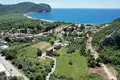 Land  Buljarica, Montenegro