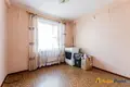 1 room apartment 38 m² Minsk, Belarus