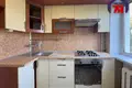 2 room apartment 42 m² Salihorsk, Belarus