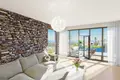 Bungalow 4 habitaciones 375 m² Girne Belediyesi, Chipre del Norte