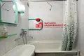 4 room apartment 82 m² Hrodna, Belarus