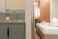 1 bedroom apartment 25 m² Municipality of Piraeus, Greece