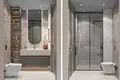 Wohnung 5 zimmer 189 m² Cankaya, Türkei