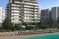 Mieszkanie 4 pokoi 322 m² Limassol, Cypr