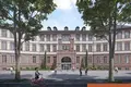 2 bedroom apartment 63 m² Strasbourg, France