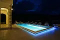 6 bedroom villa 424 m² Kostanjica, Montenegro