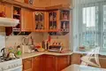 Appartement 4 chambres 97 m² Muchaviecki sielski Saviet, Bélarus