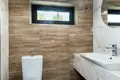 House 283 m² Zabalocki sielski Saviet, Belarus